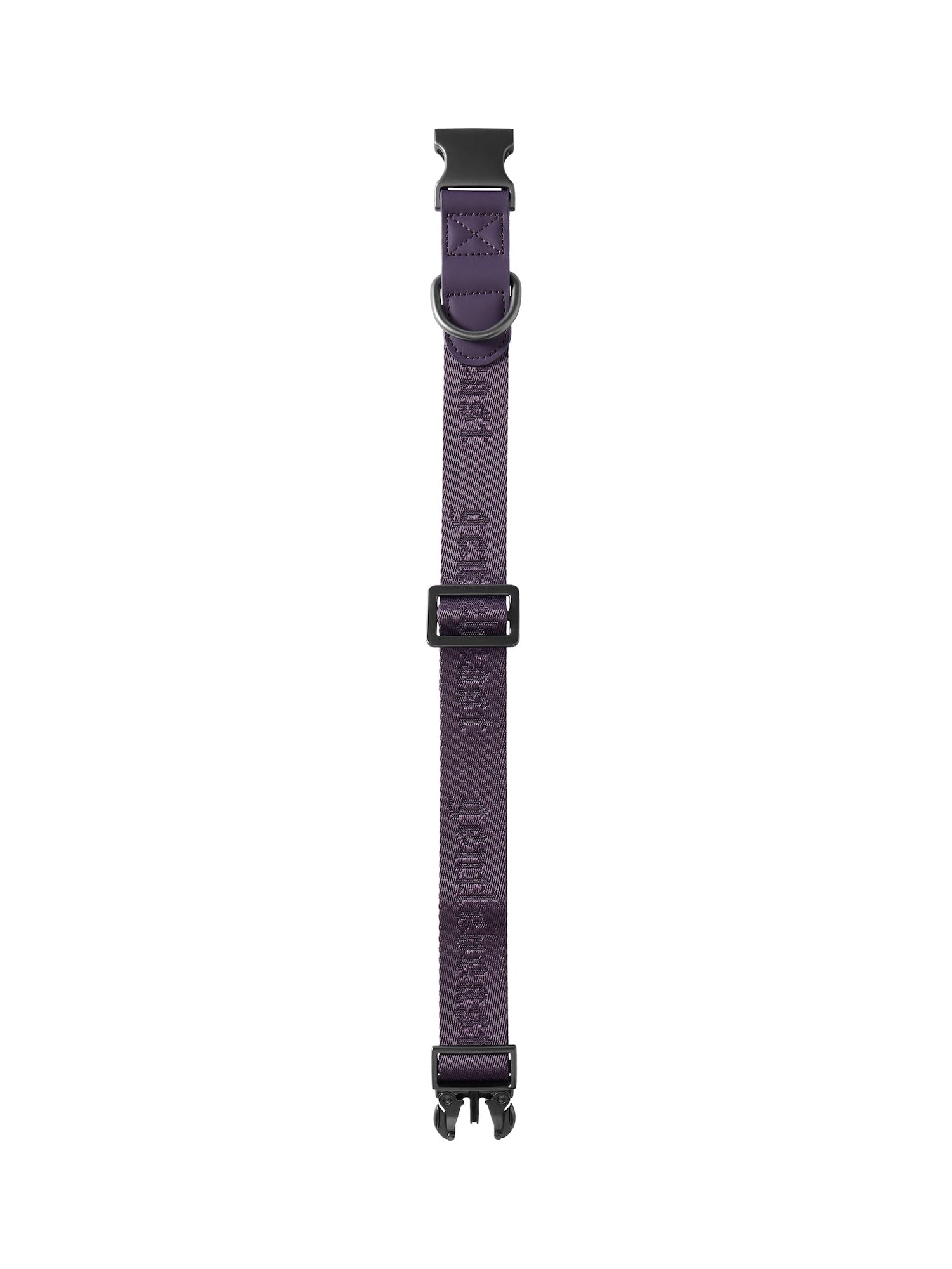 Dog Collar Purple