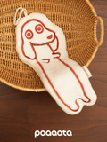 Coral Fleece Quick Dry Hand Towel