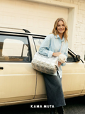 Pincone Enclosed Pet Carrier