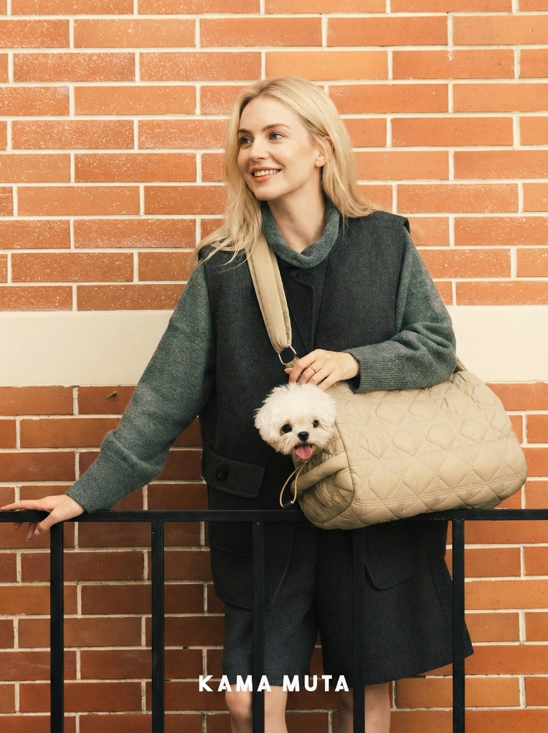 Pincone Enclosed Pet Carrier