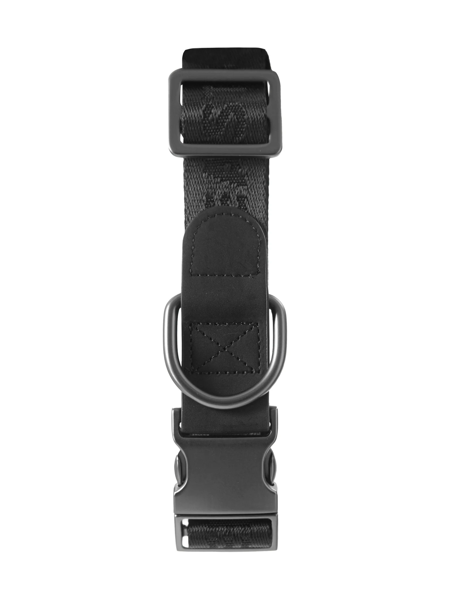 Dog Collar Black