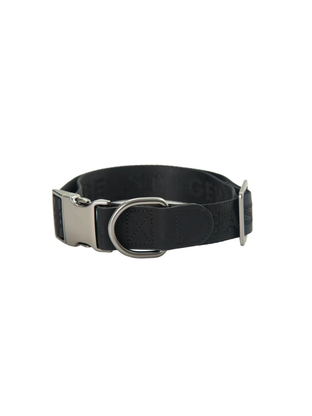 Dog Collar Black