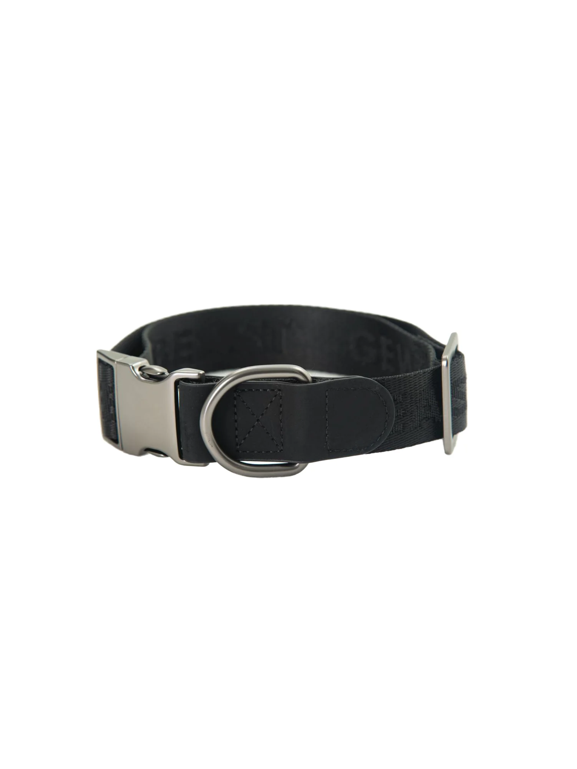 Dog Collar Black