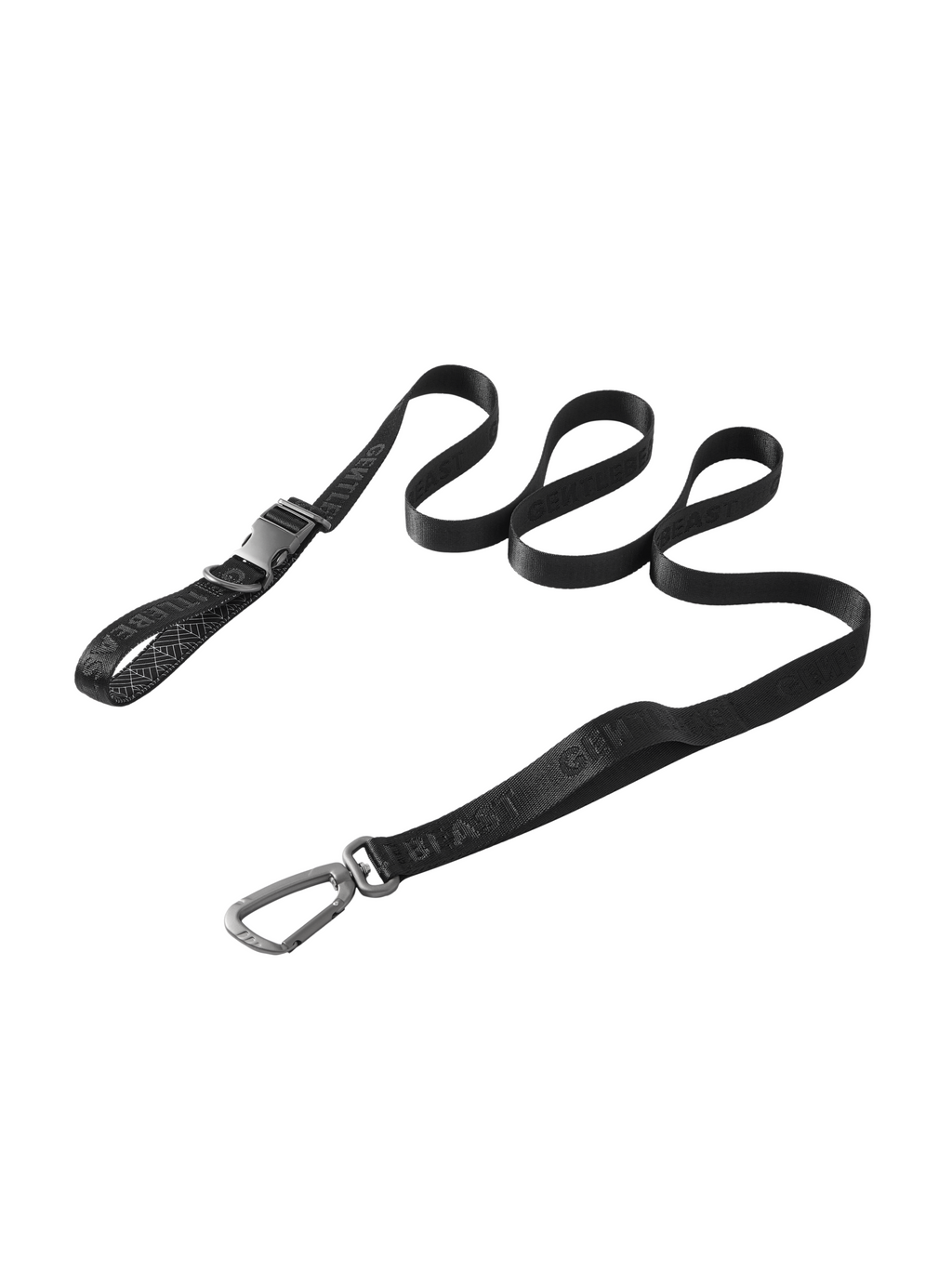 Hands-Free Dog Leash