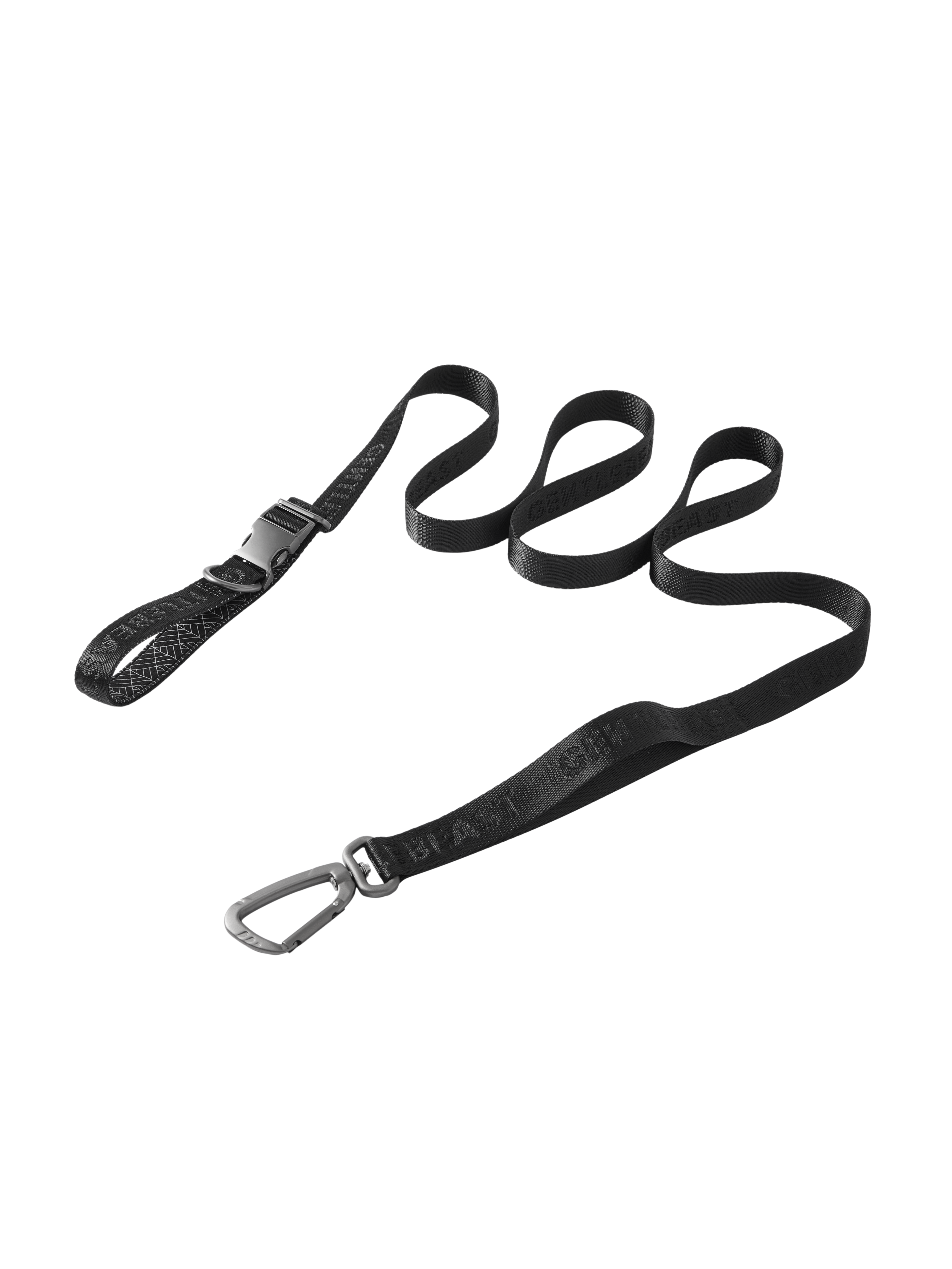 Hands-Free Dog Leash