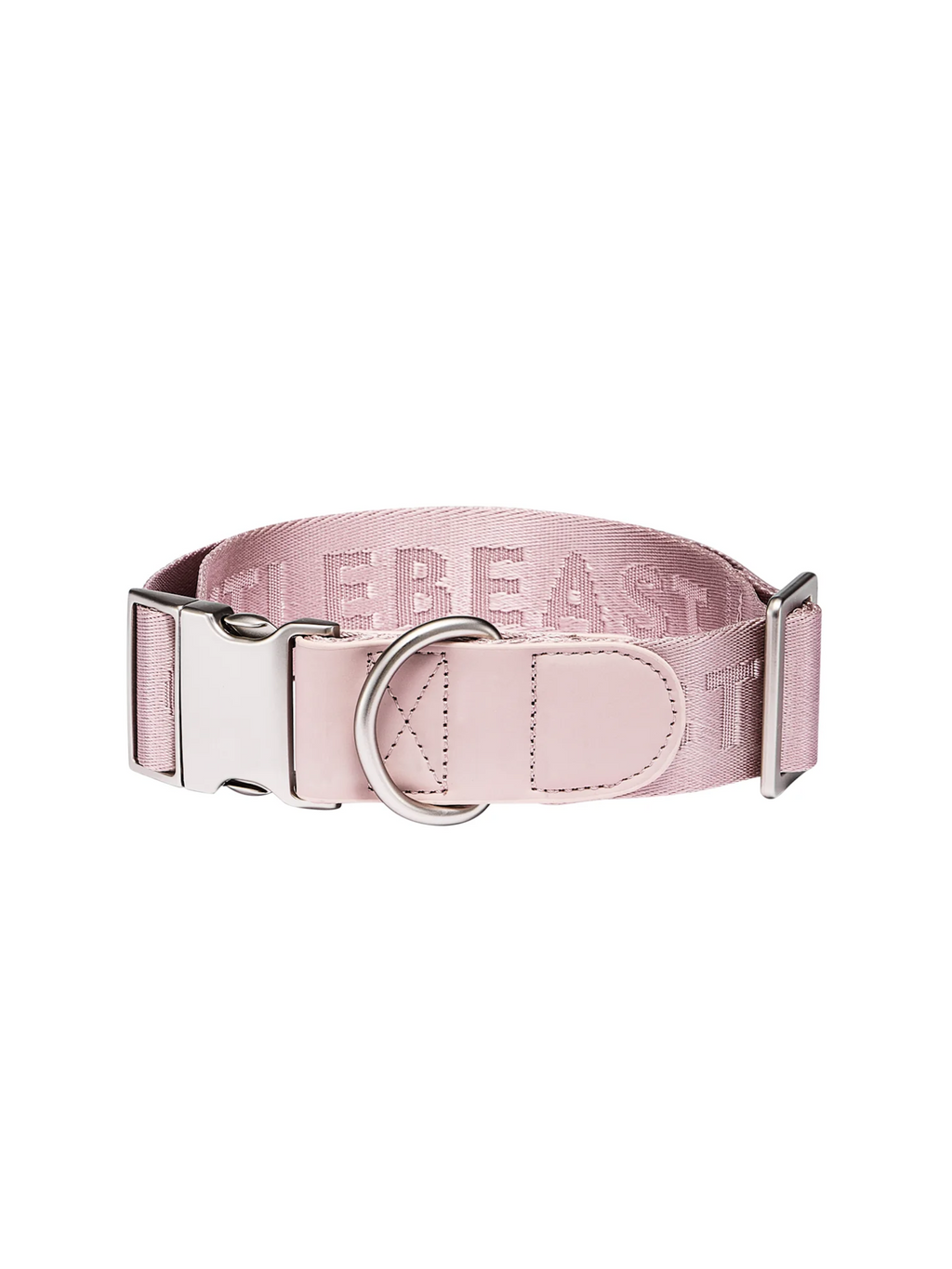Dog Collar Pink