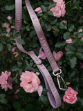 Dog Leash Pink