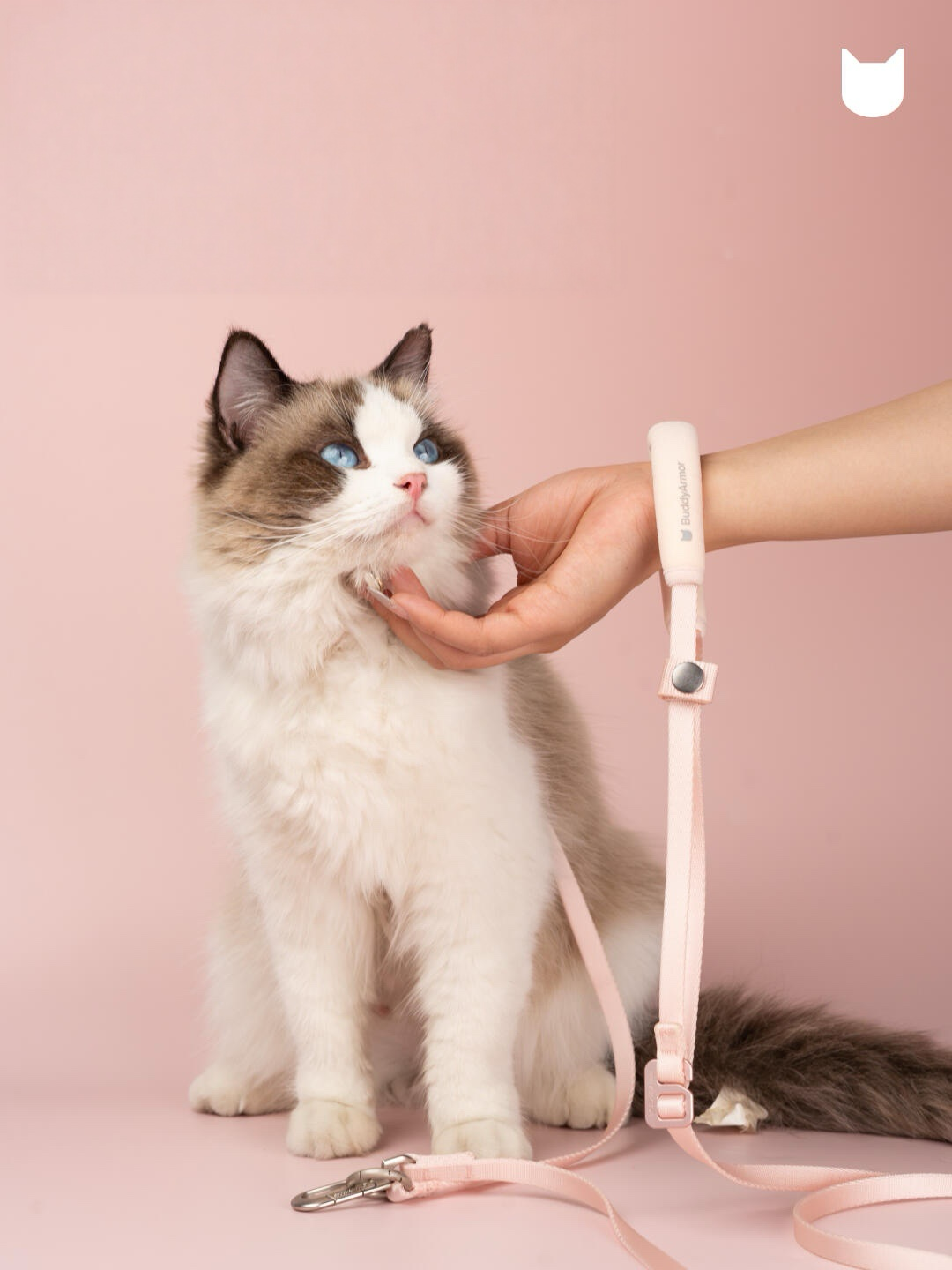 Hands-Free Escepe-Proof Leash
