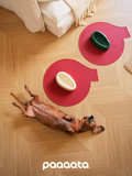Scilicone Pet Feeding Mat