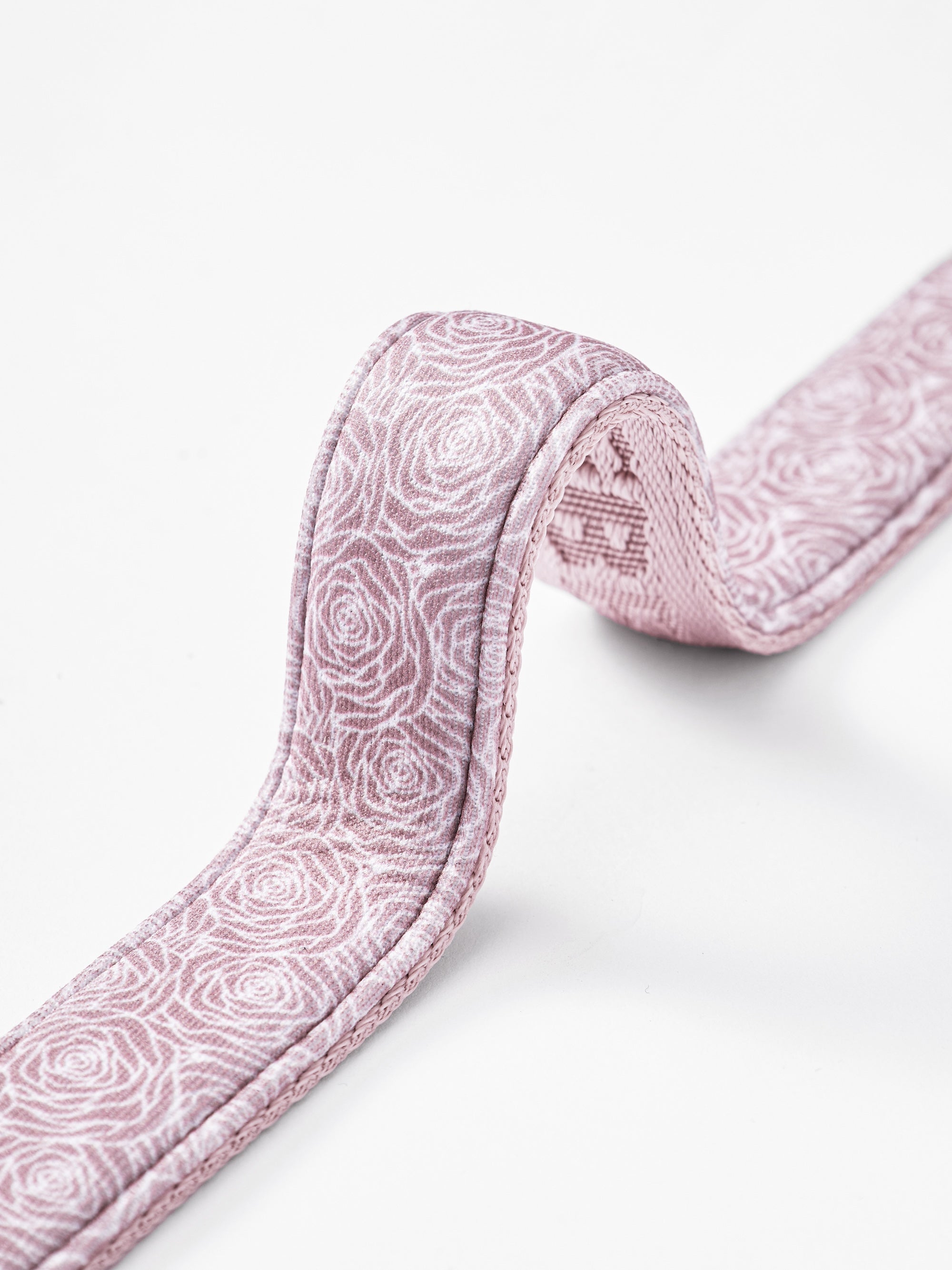 Dog Short Leash Pink