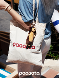 Signature Tote Bag