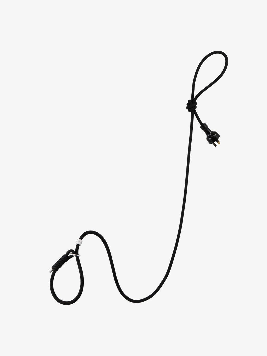 Cable Dog Leash
