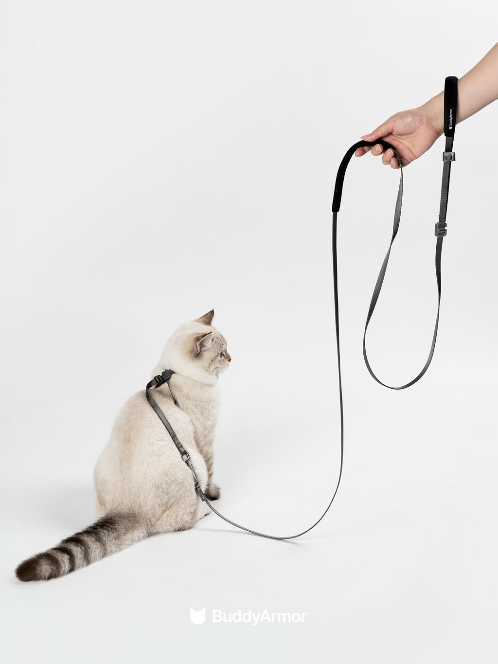 Hands-Free Escepe-Proof Leash