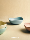Morandi Ceramic Pet Bowl