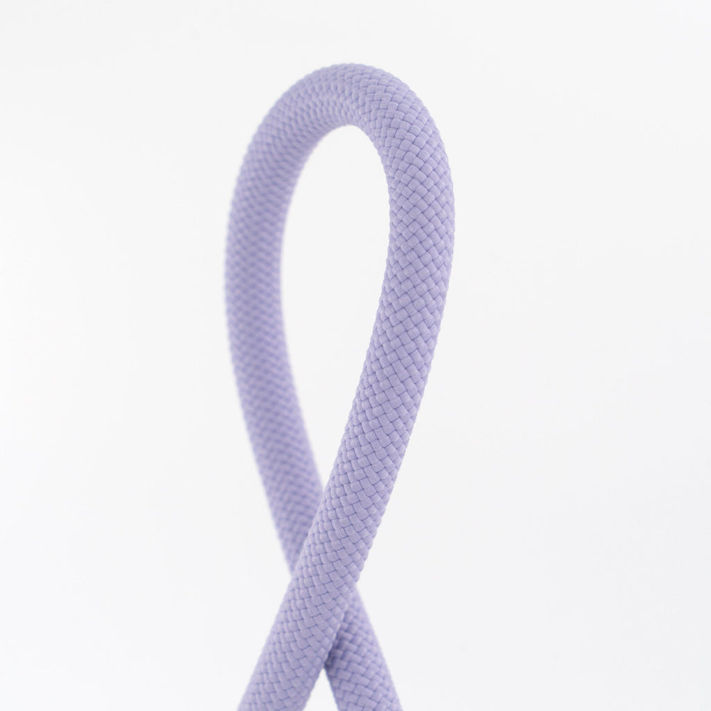 Braided Dog Slip Leash