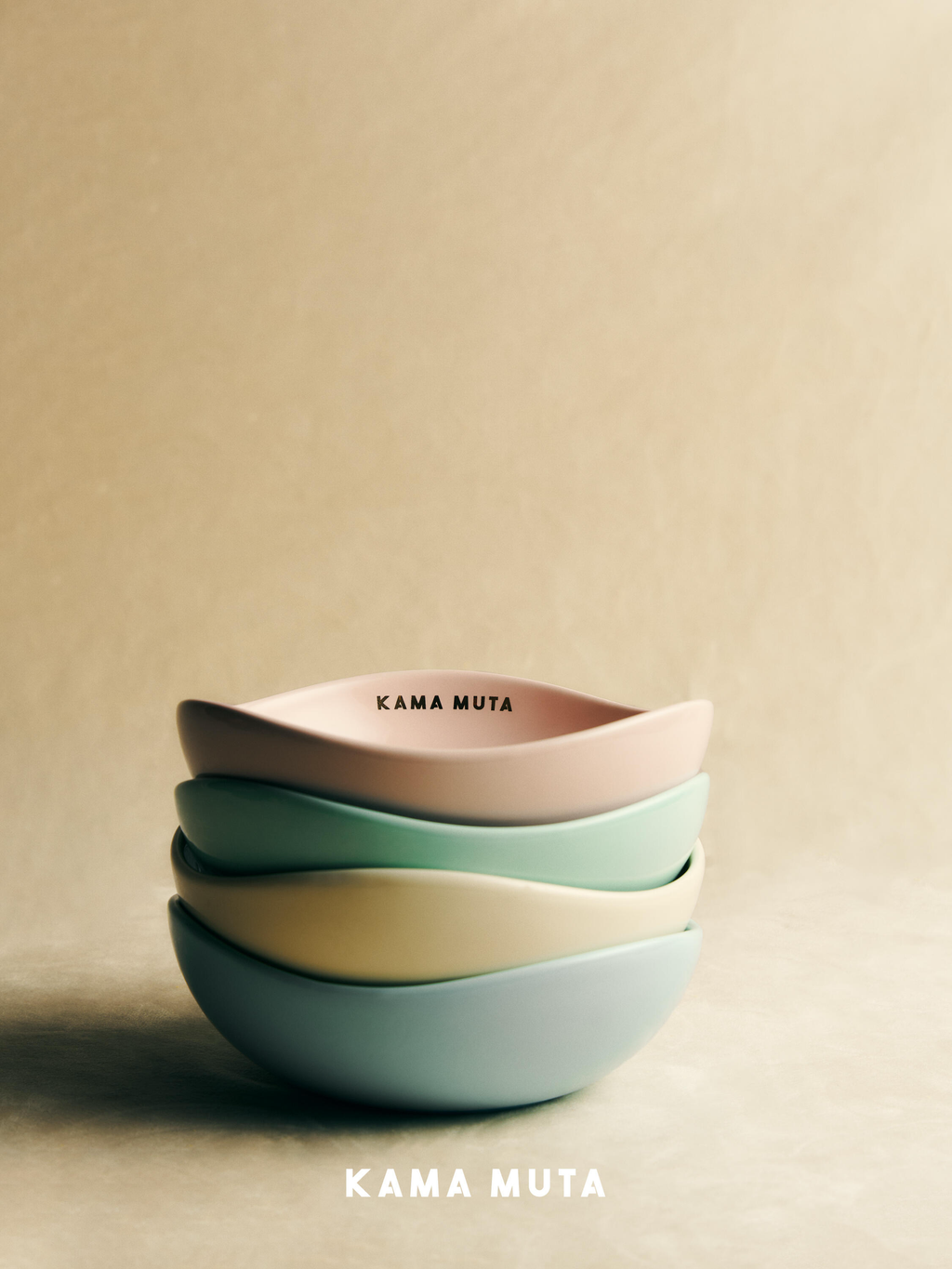 Morandi Ceramic Pet Bowl