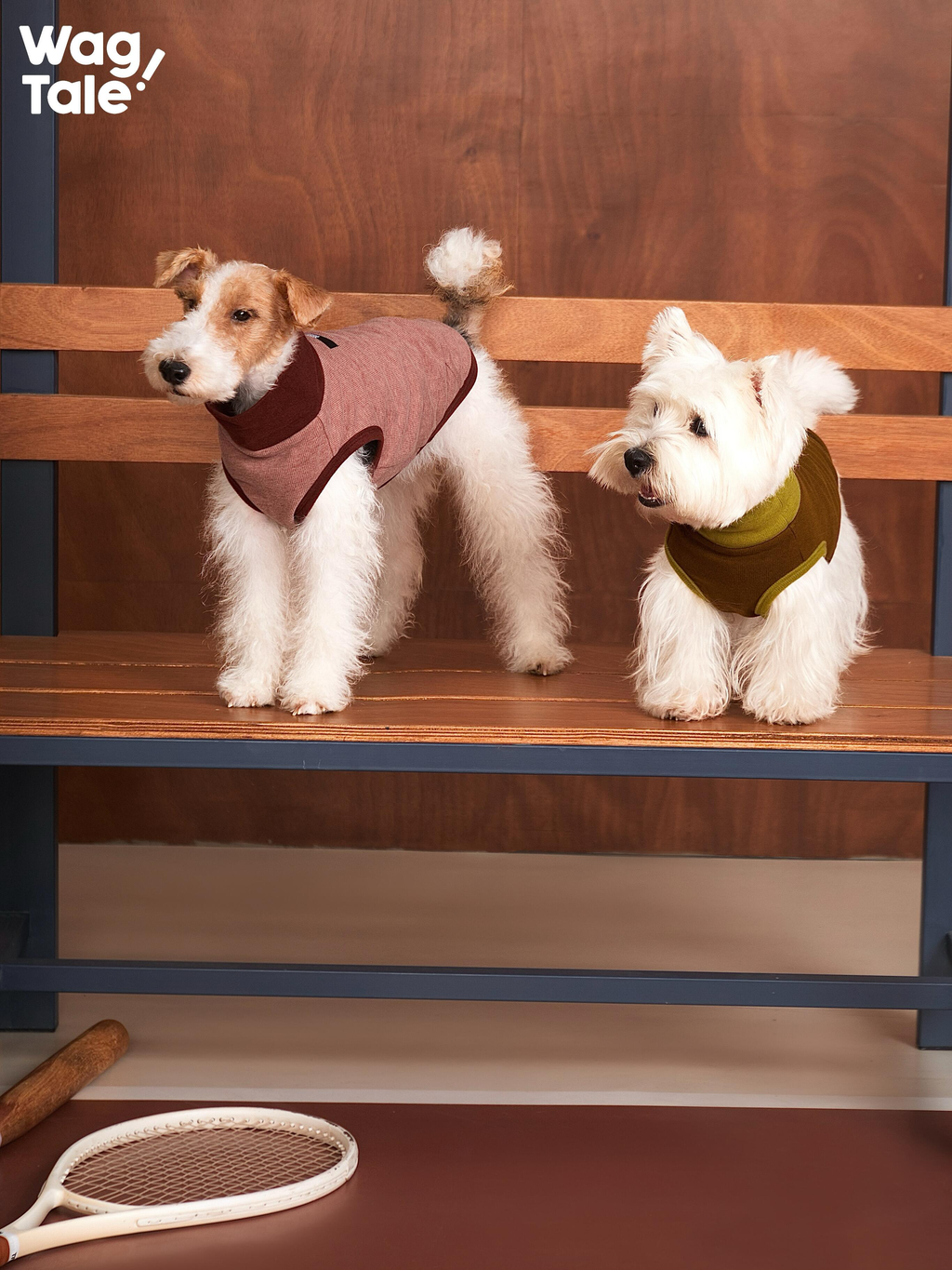 Breathable Thermal Dog Vest