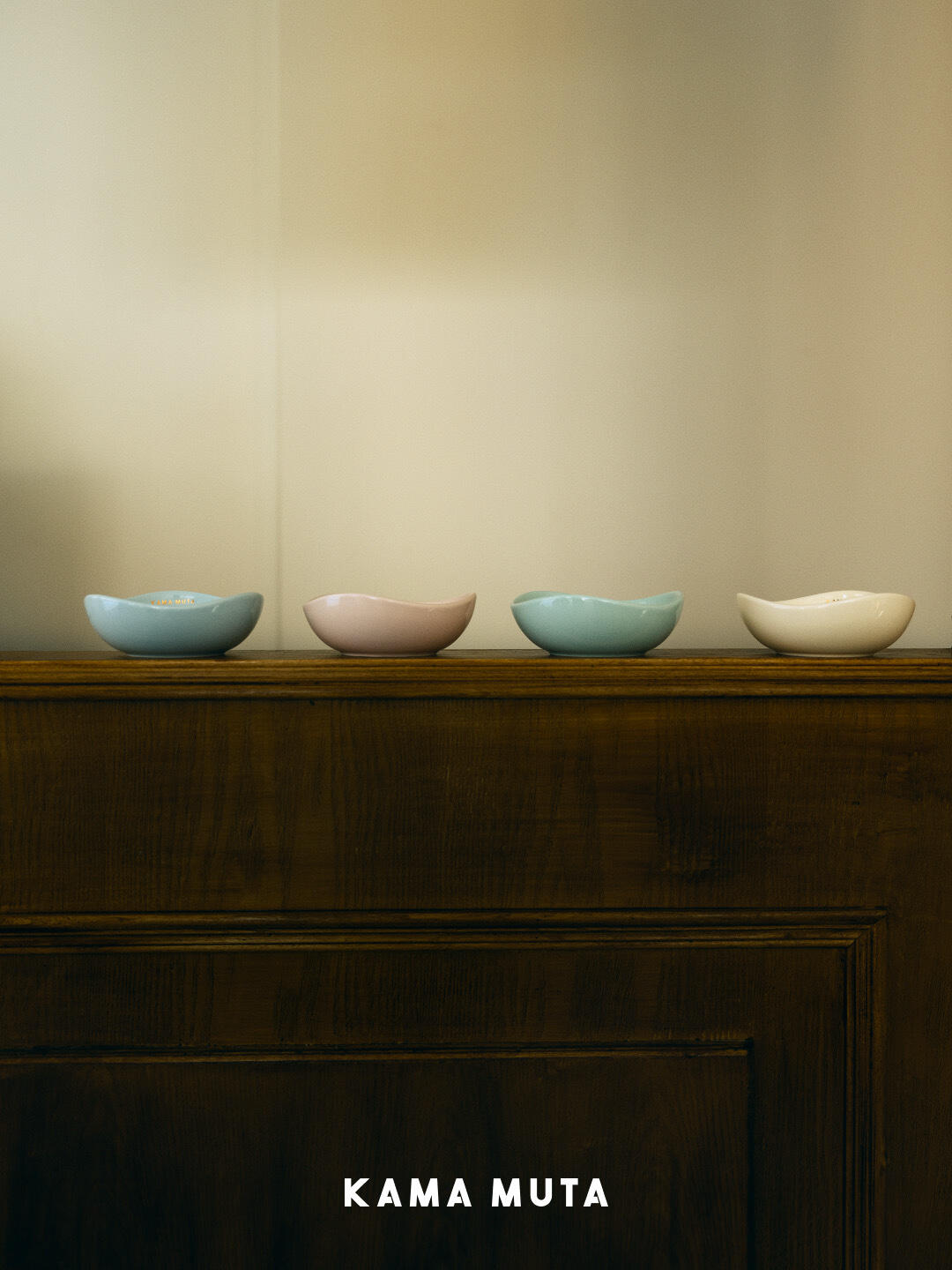 Morandi Ceramic Pet Bowl