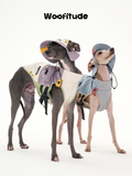 Utility Dog Vest