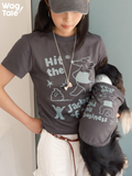 UPF 50+ COOLMAX® T-Shirt