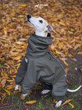 Waterproof Insulated Dog Suit for Winter & Snow
