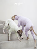 Fleece Sighthound Jumpsuit