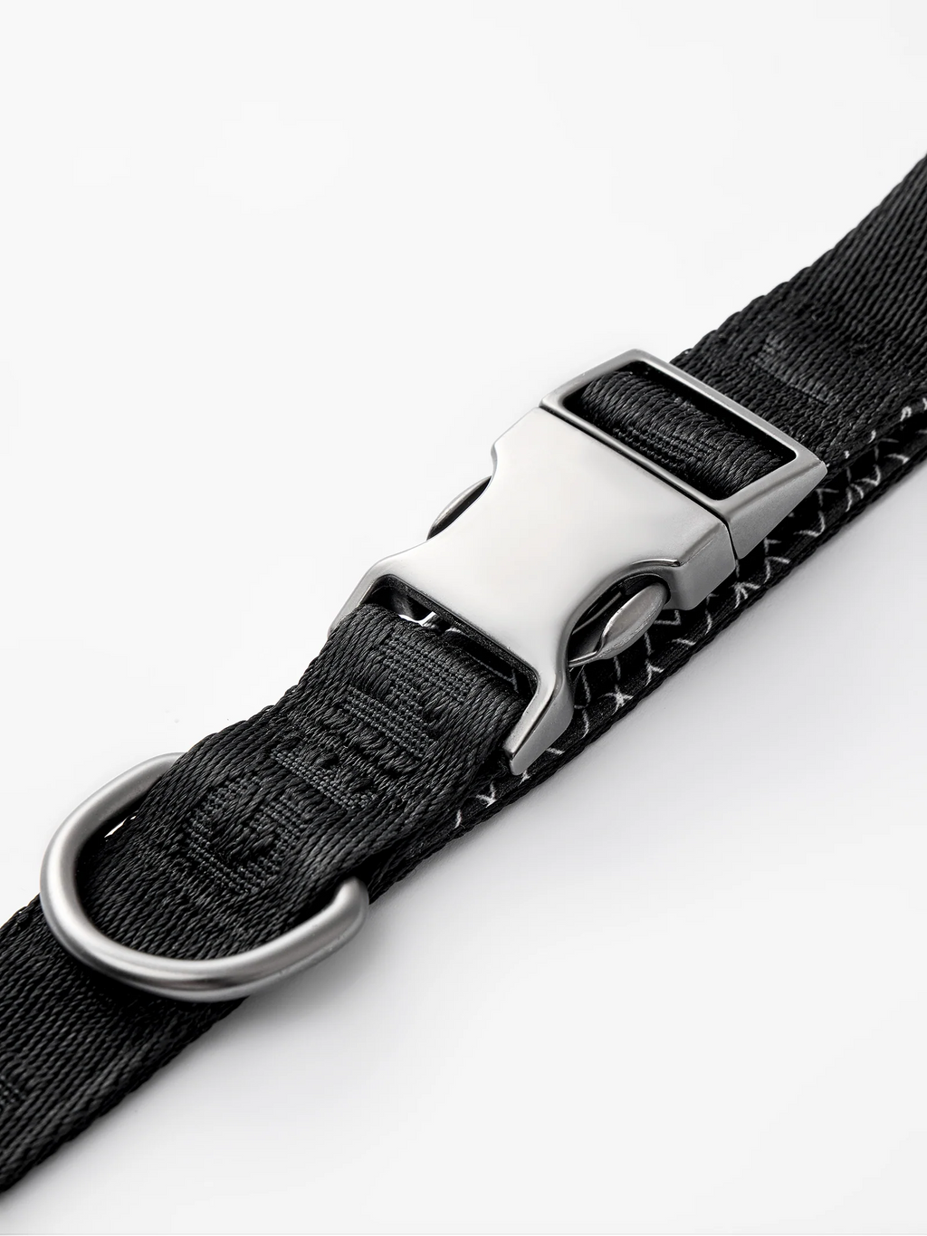 Dog Leash Black