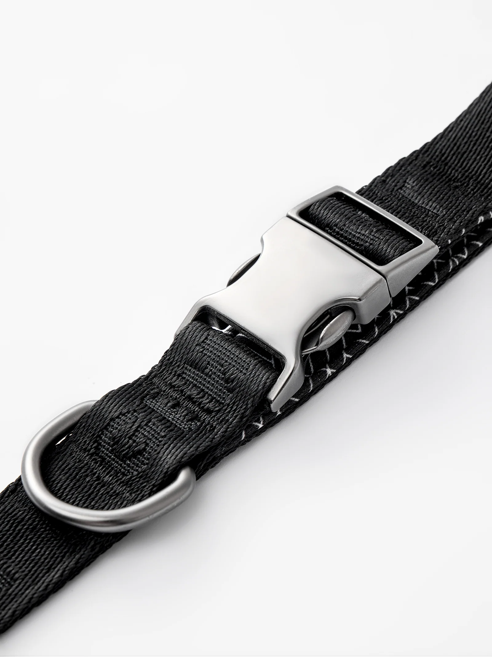 Dog Leash Black