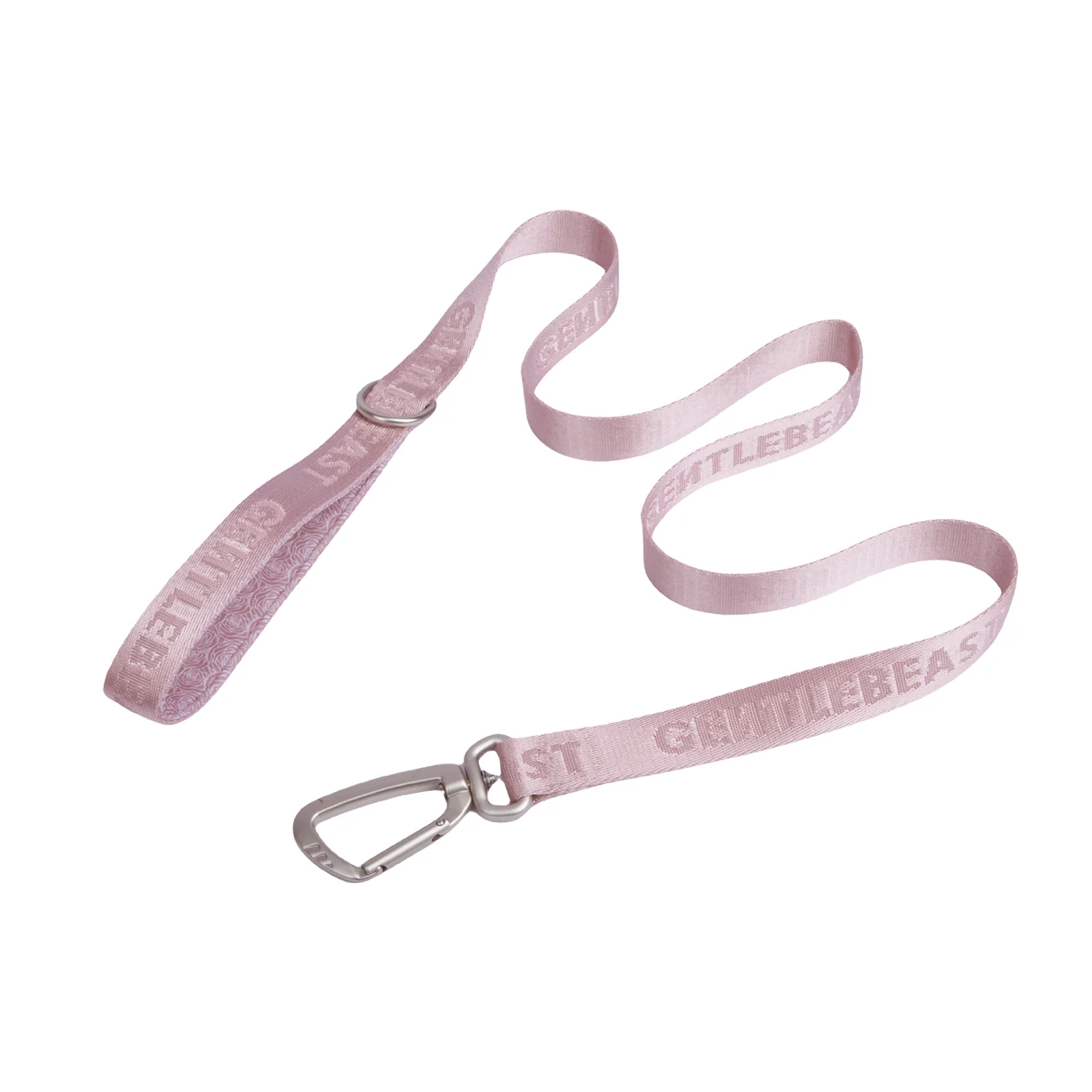 Dog Leash Pink