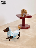 Sun-Protective Cooling Dog Vest