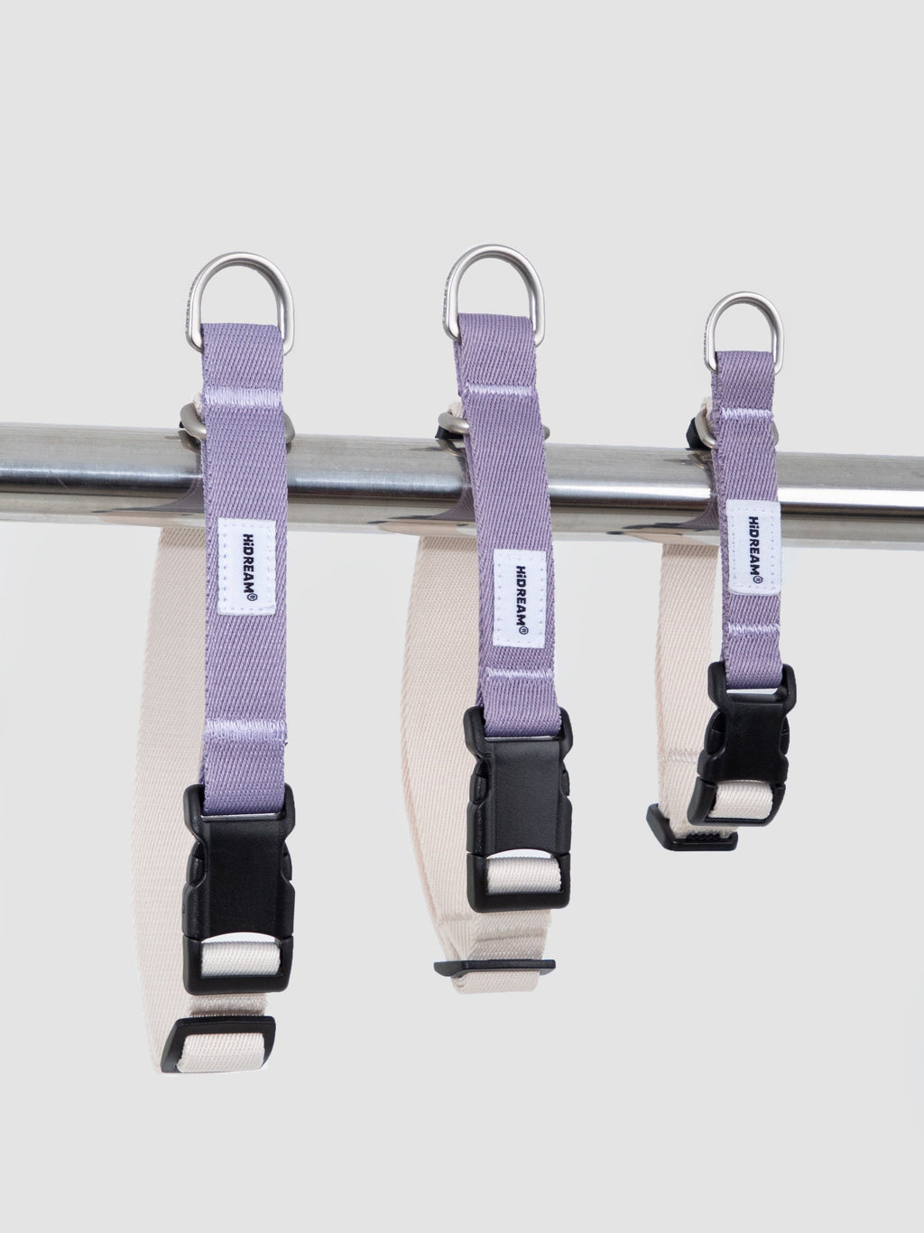 Quick Release Anti-Pull Dog Slip Collar