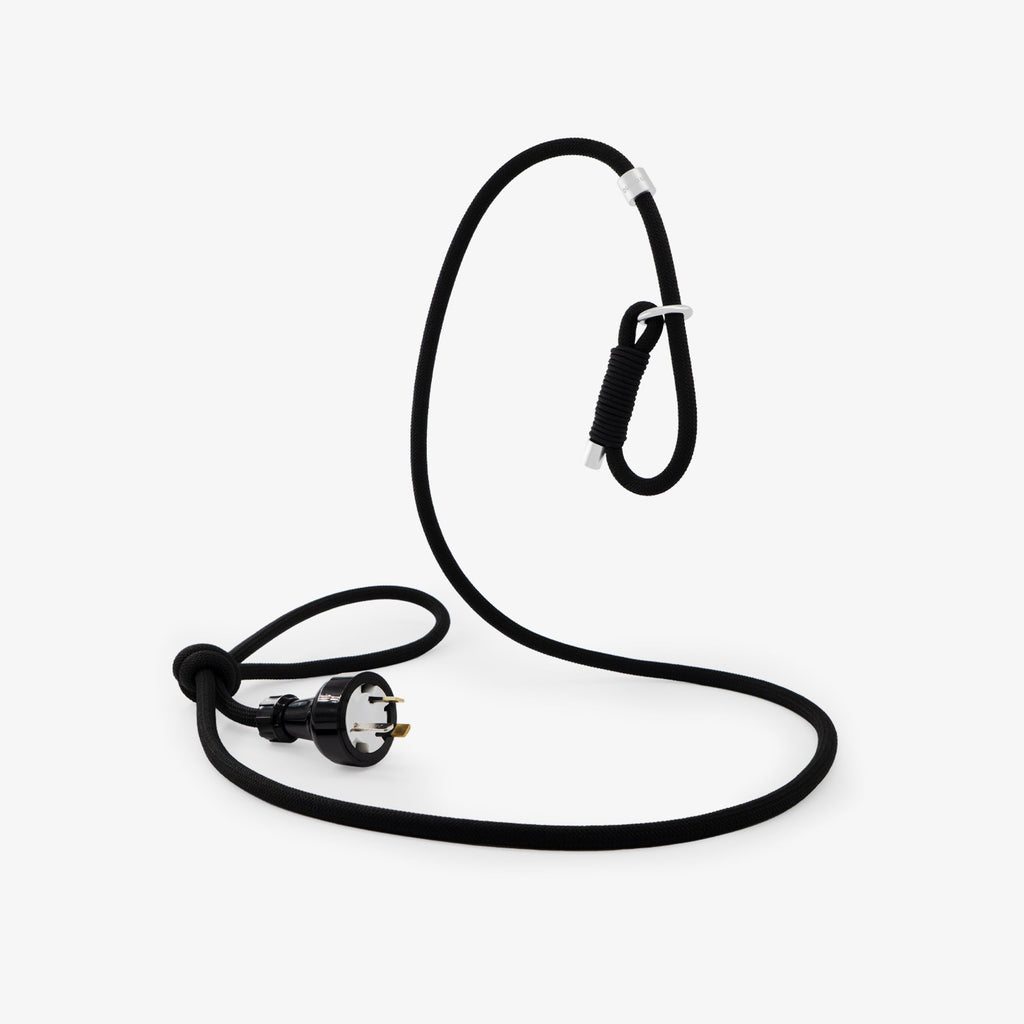 Cable Dog Leash