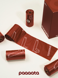 Poop Bags 120 Packs