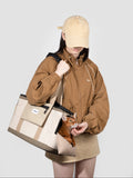 Escape-Proof Lightweight Pet Tote Carrier
