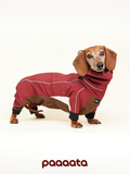 Dachshund Waterproof Jacket