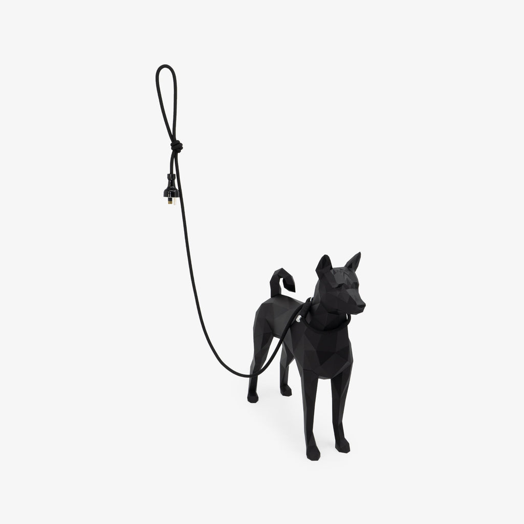 Cable Dog Leash