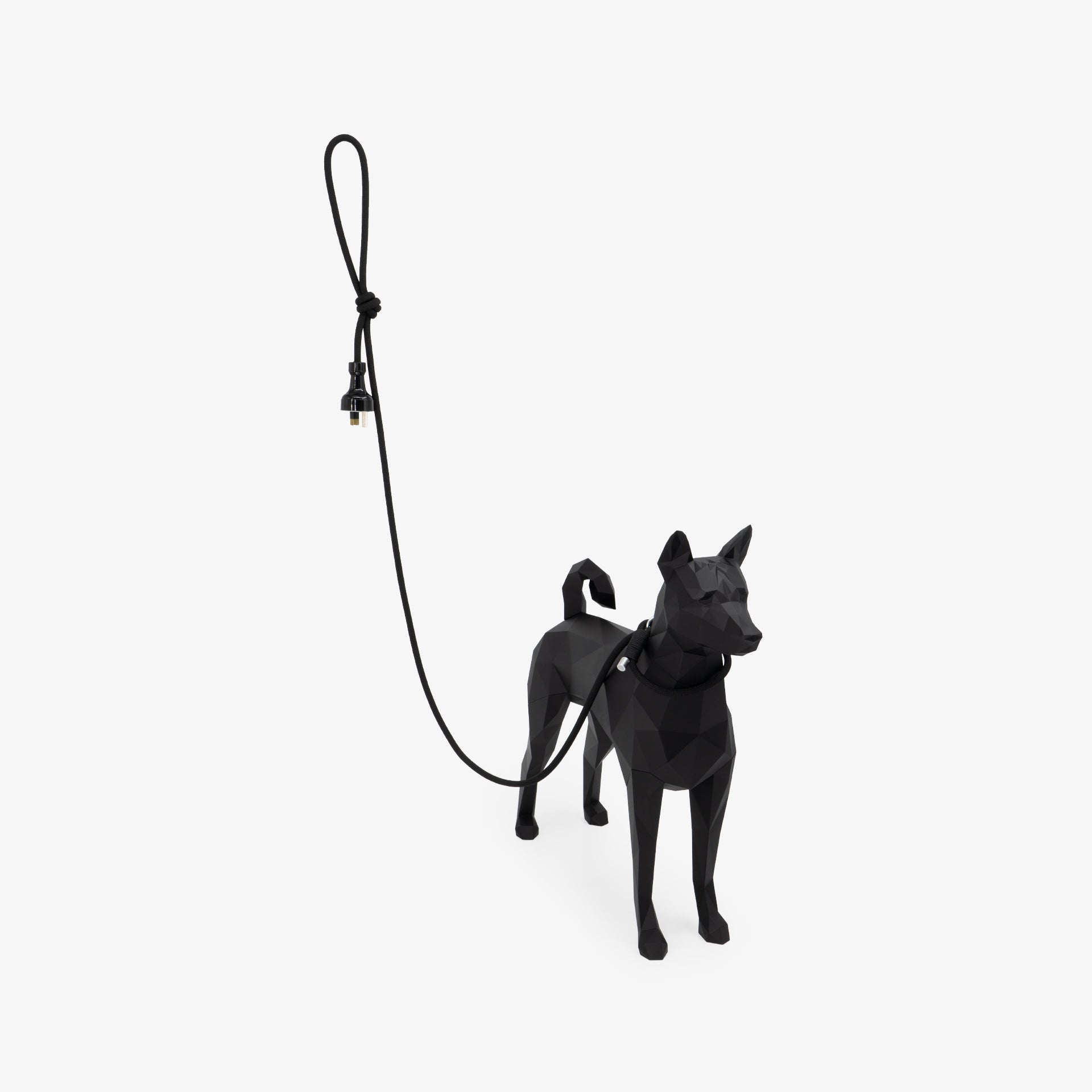 Cable Dog Leash