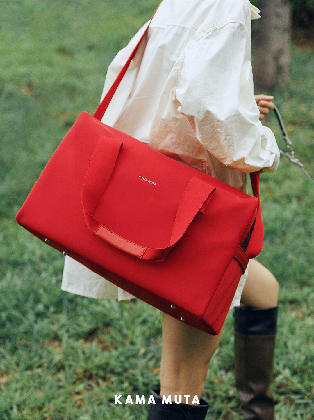 Escape-Proof Pet Carrier Bag