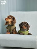 Waterproof Outdoor Adventure Dog Utility Vest